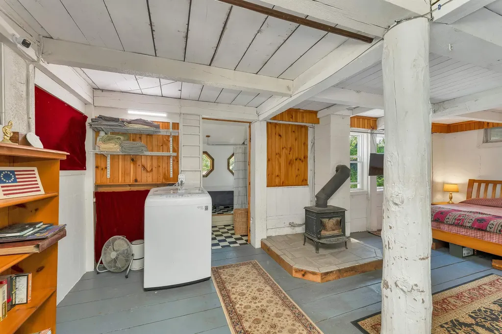 78 Old Granite Road Ossipee NH 03864
