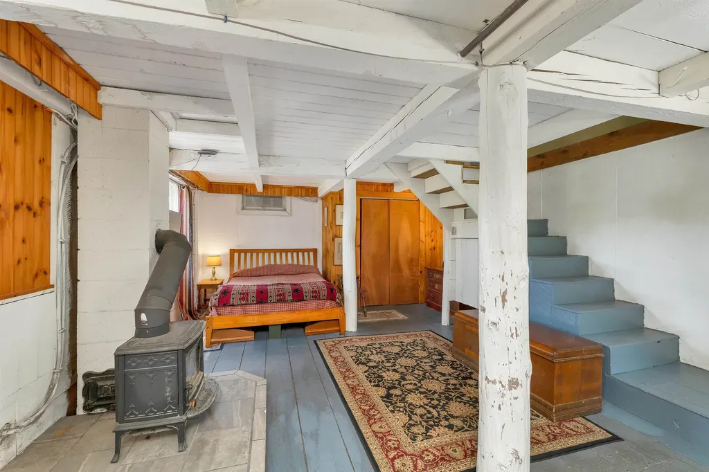 78 Old Granite Road Ossipee NH 03864