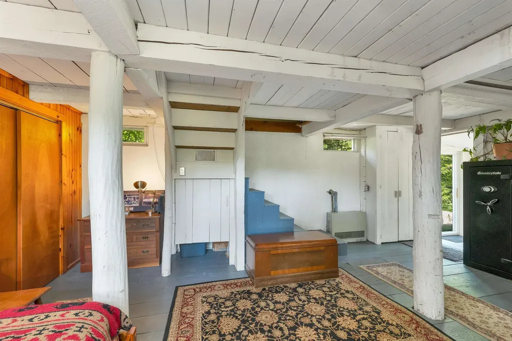 78 Old Granite Road Ossipee NH 03864