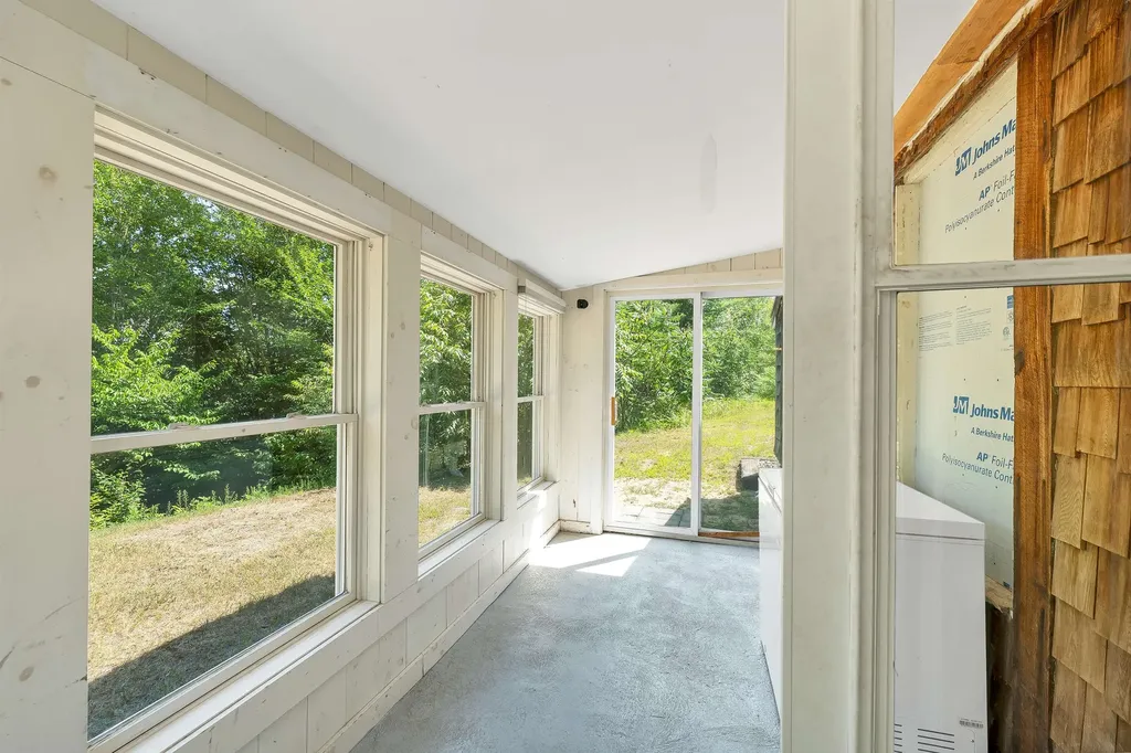 78 Old Granite Road Ossipee NH 03864