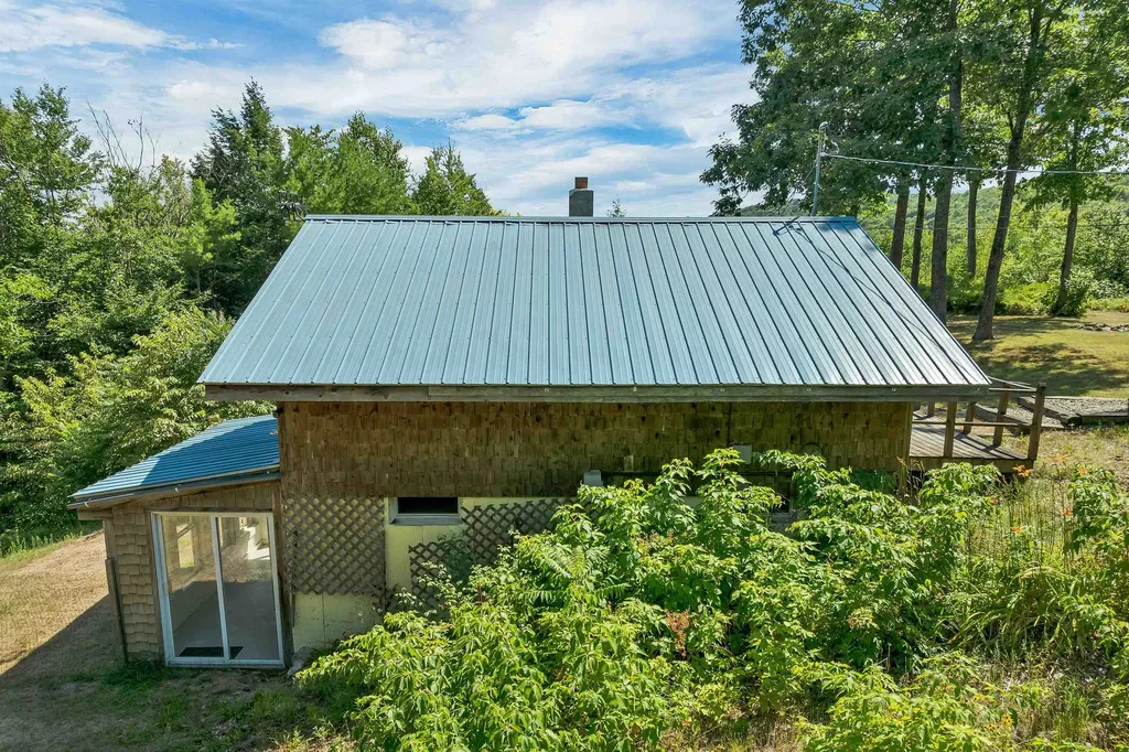 78 Old Granite Road Ossipee NH 03864