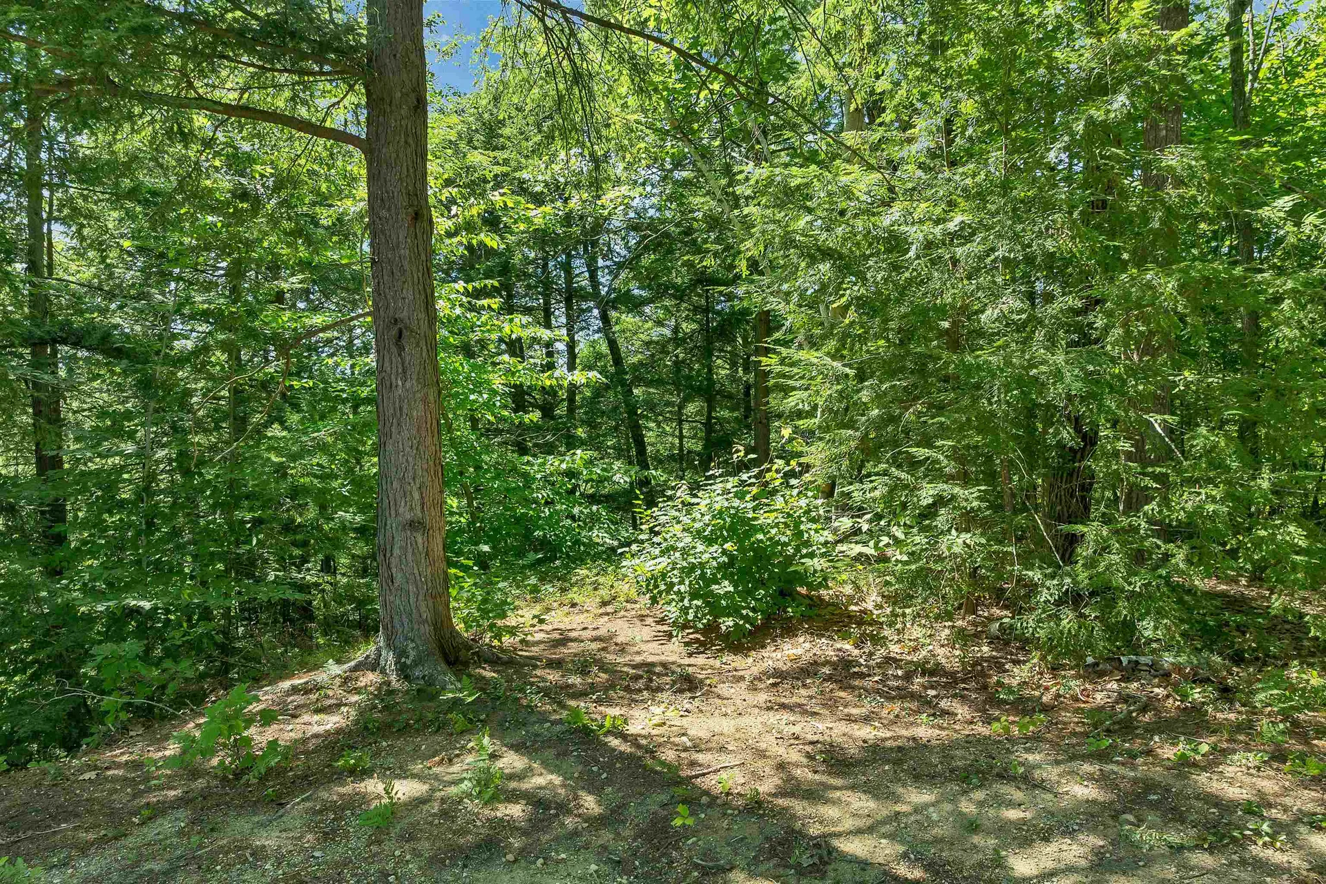78 Old Granite Road Ossipee NH 03864