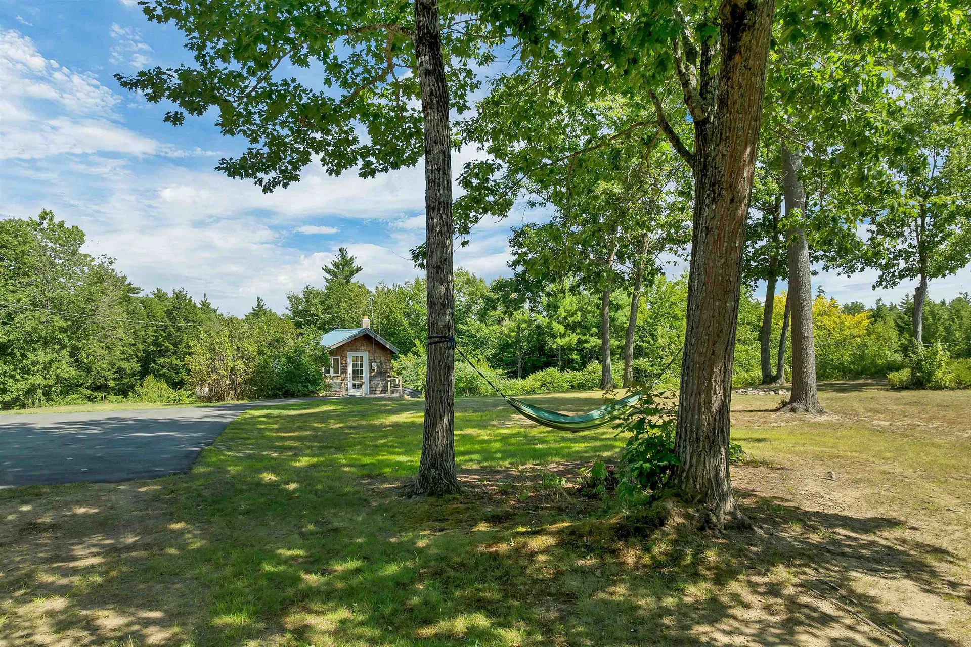 78 Old Granite Road Ossipee NH 03864