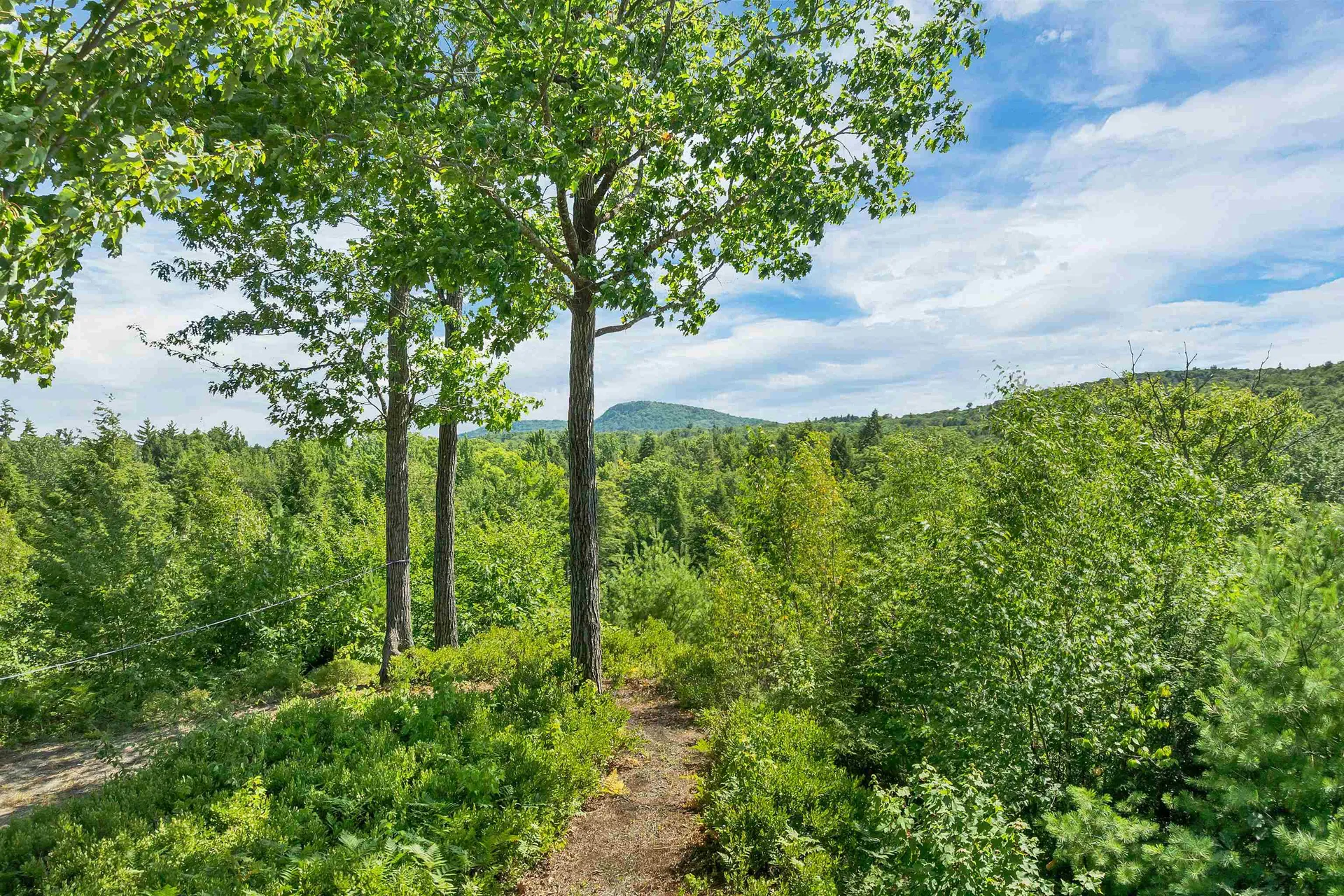 78 Old Granite Road Ossipee NH 03864