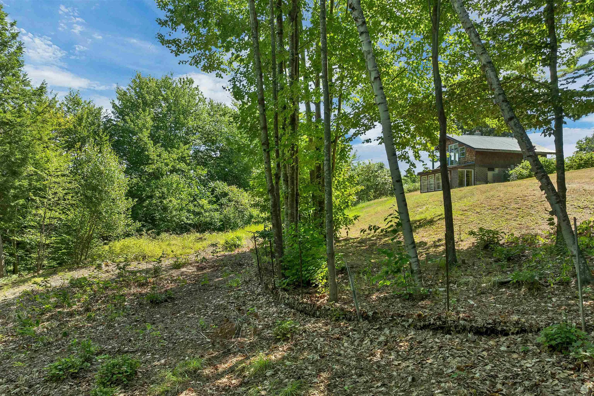 78 Old Granite Road Ossipee NH 03864