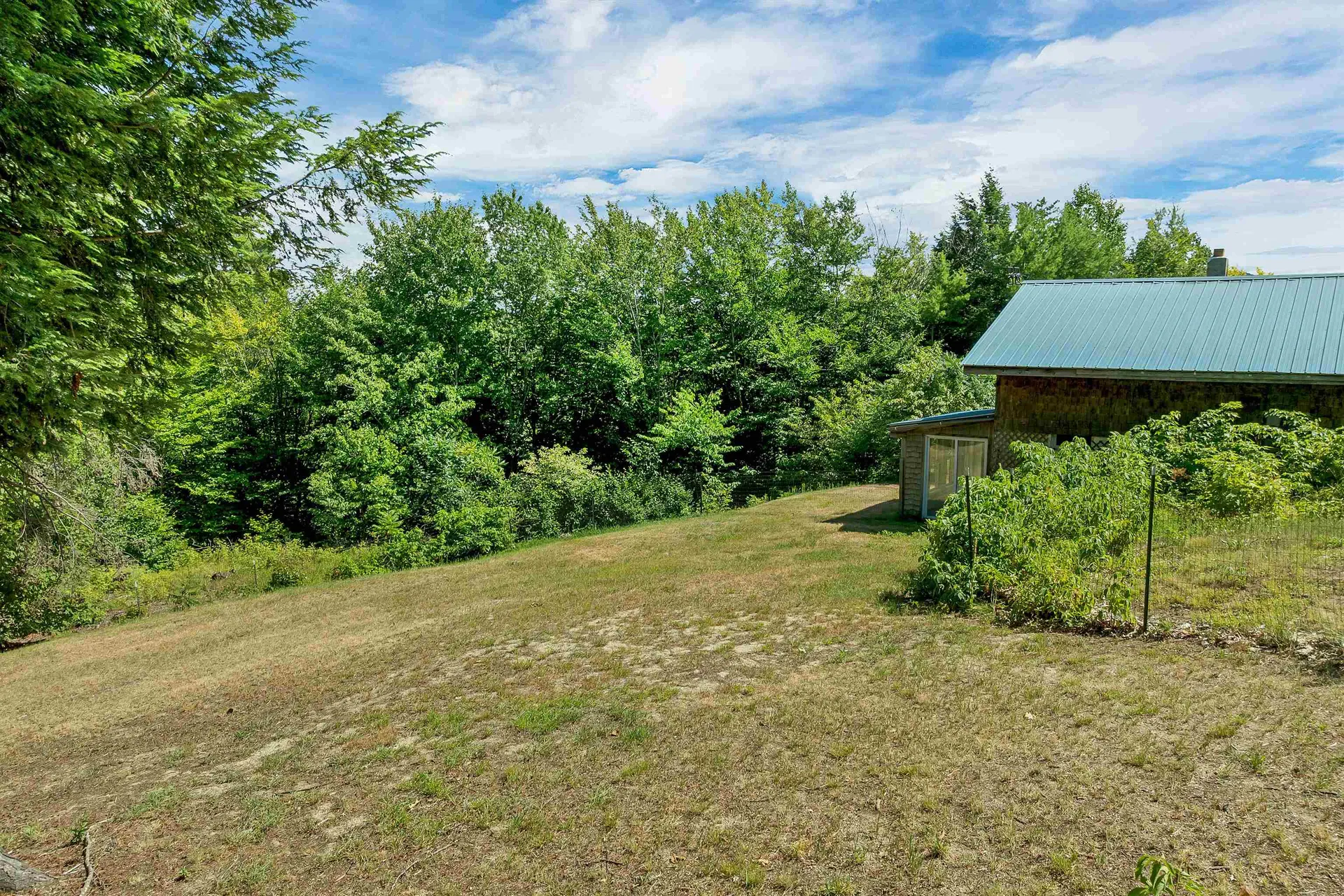 78 Old Granite Road Ossipee NH 03864