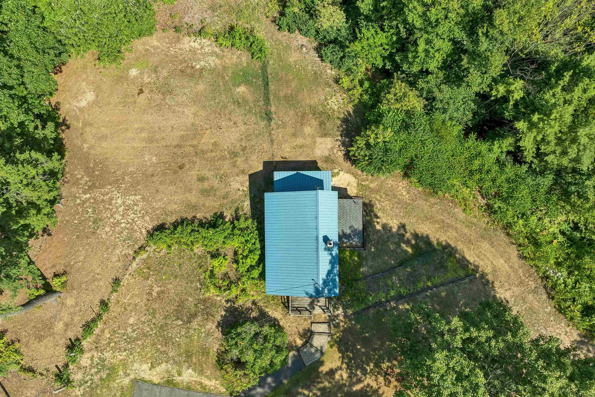 78 Old Granite Road Ossipee NH 03864