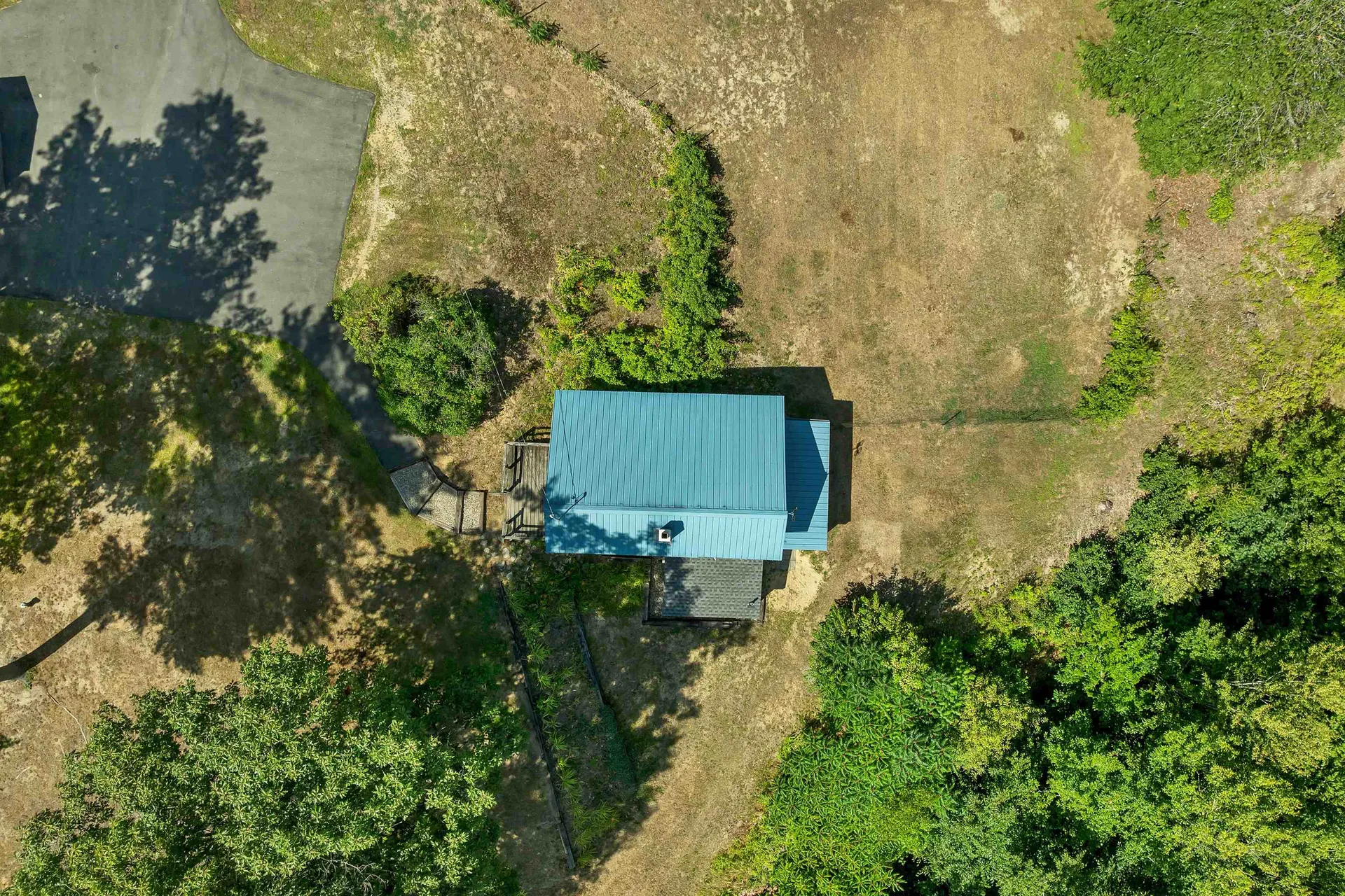 78 Old Granite Road Ossipee NH 03864