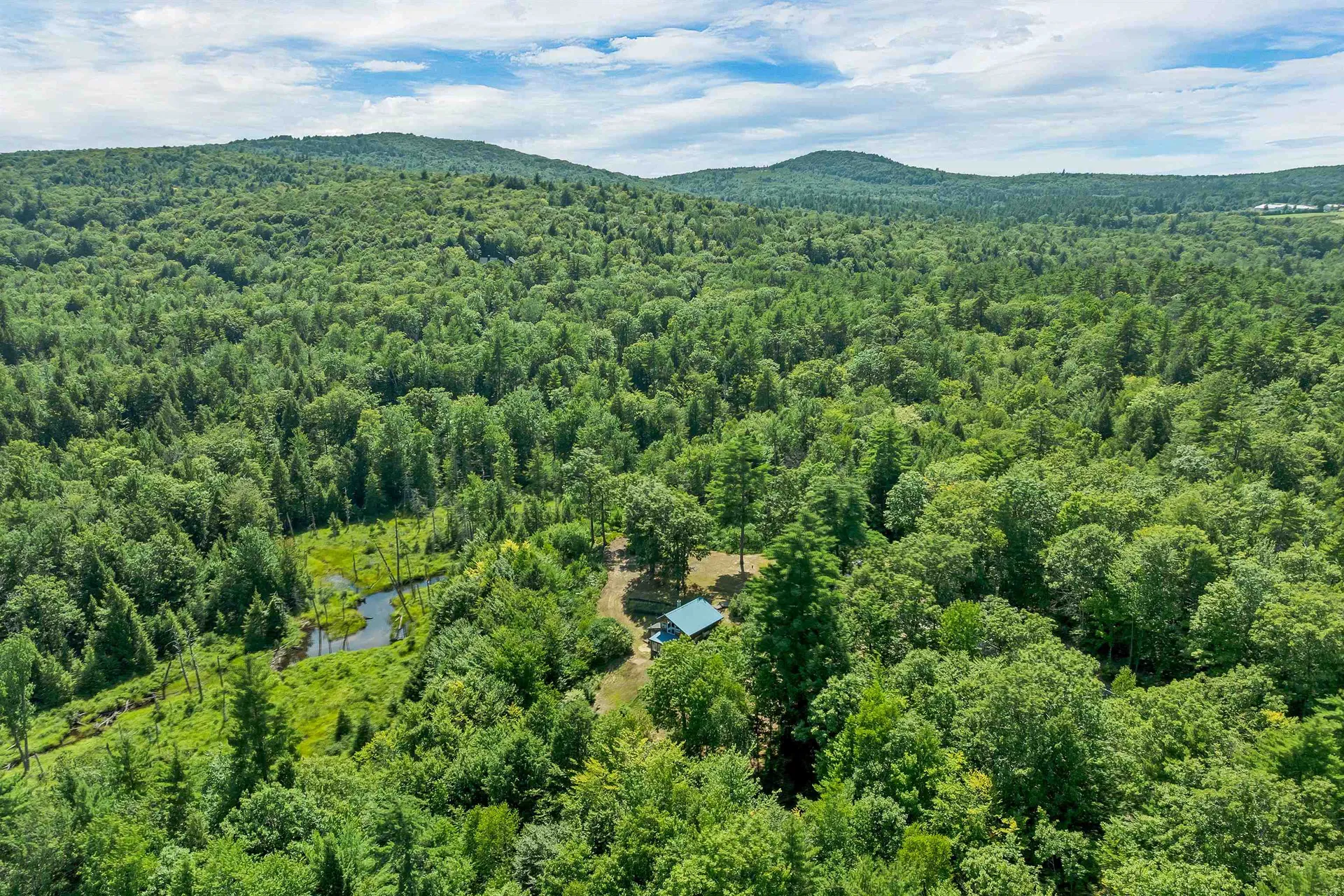 78 Old Granite Road Ossipee NH 03864
