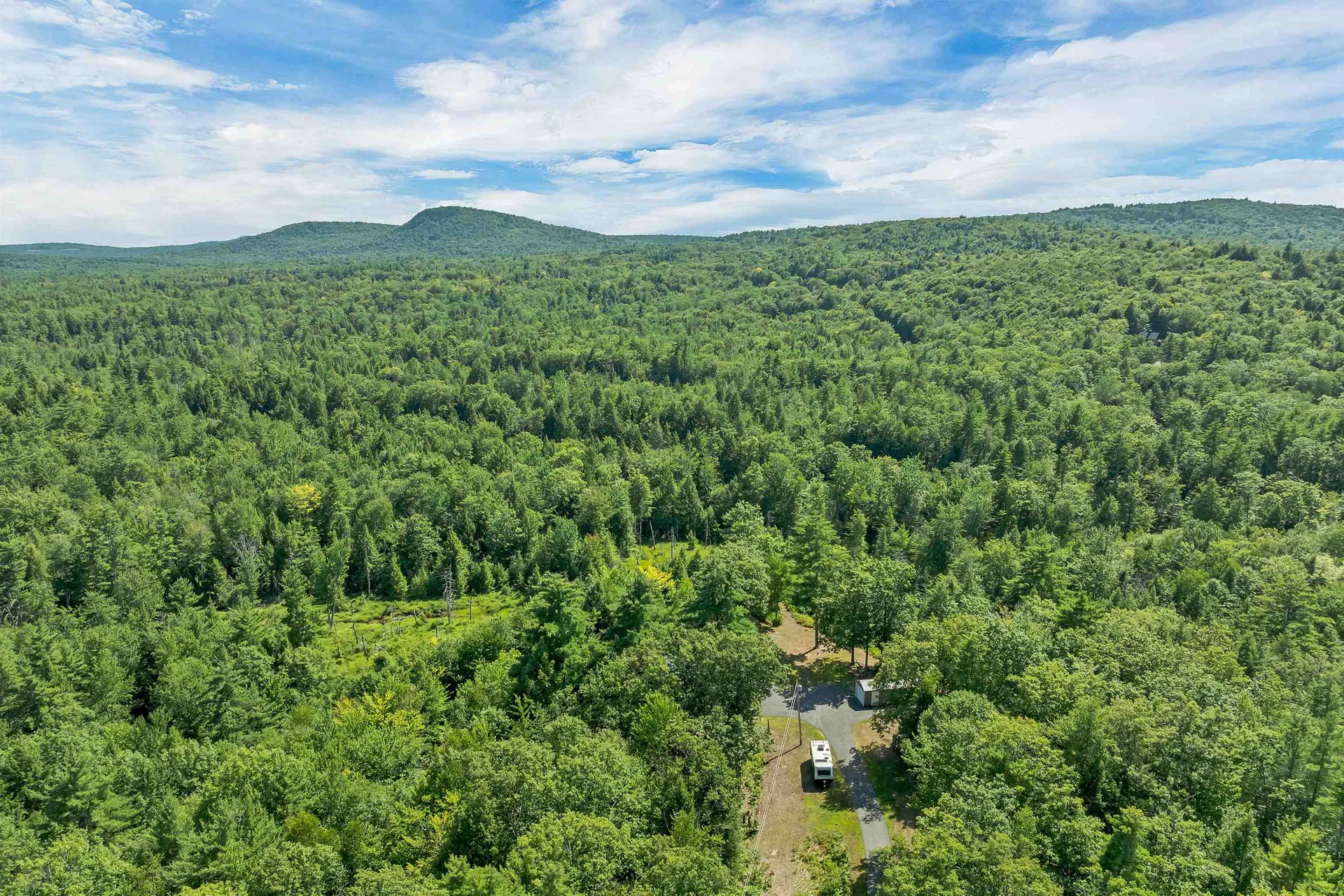 78 Old Granite Road Ossipee NH 03864