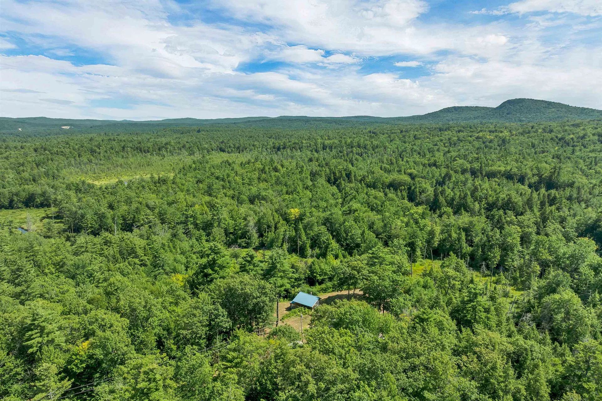78 Old Granite Road Ossipee NH 03864
