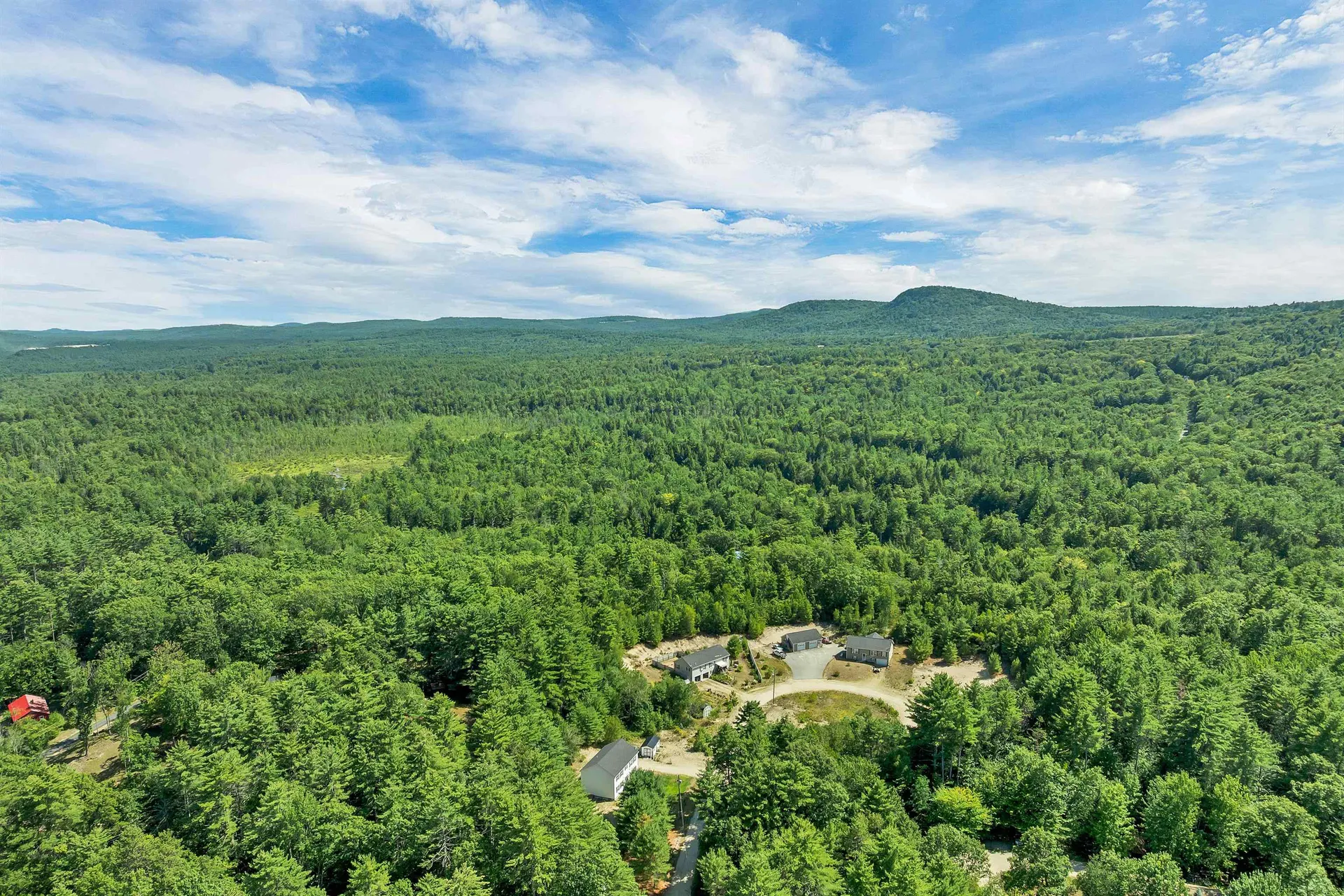 78 Old Granite Road Ossipee NH 03864