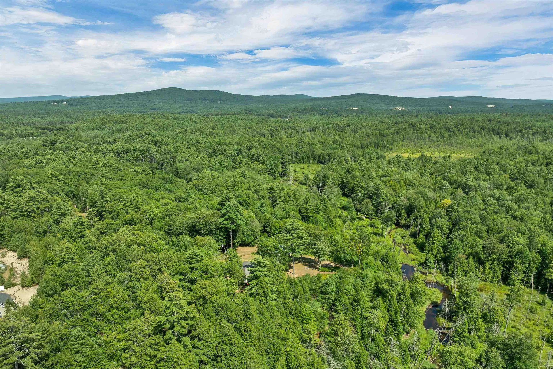 78 Old Granite Road Ossipee NH 03864
