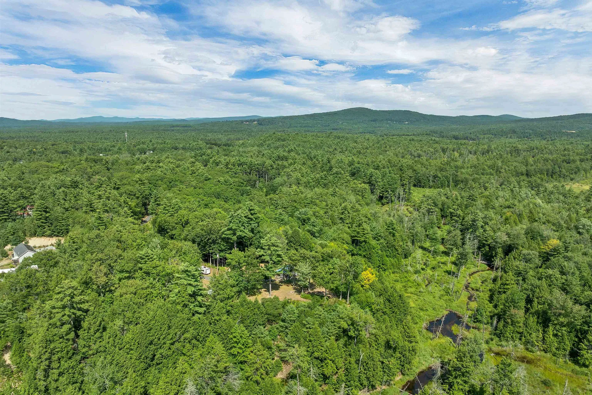 78 Old Granite Road Ossipee NH 03864
