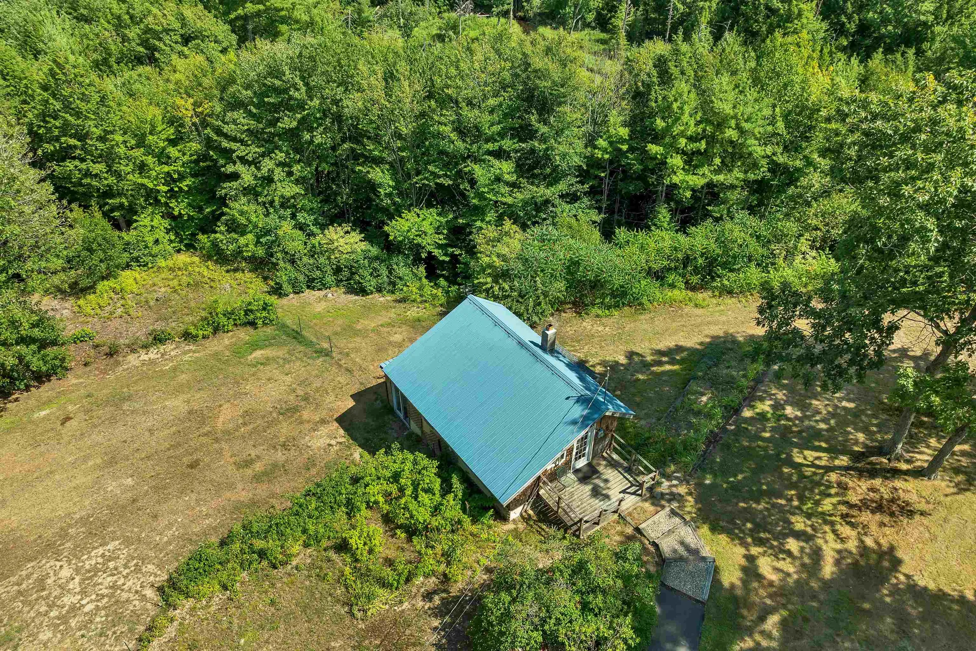 78 Old Granite Road Ossipee NH 03864