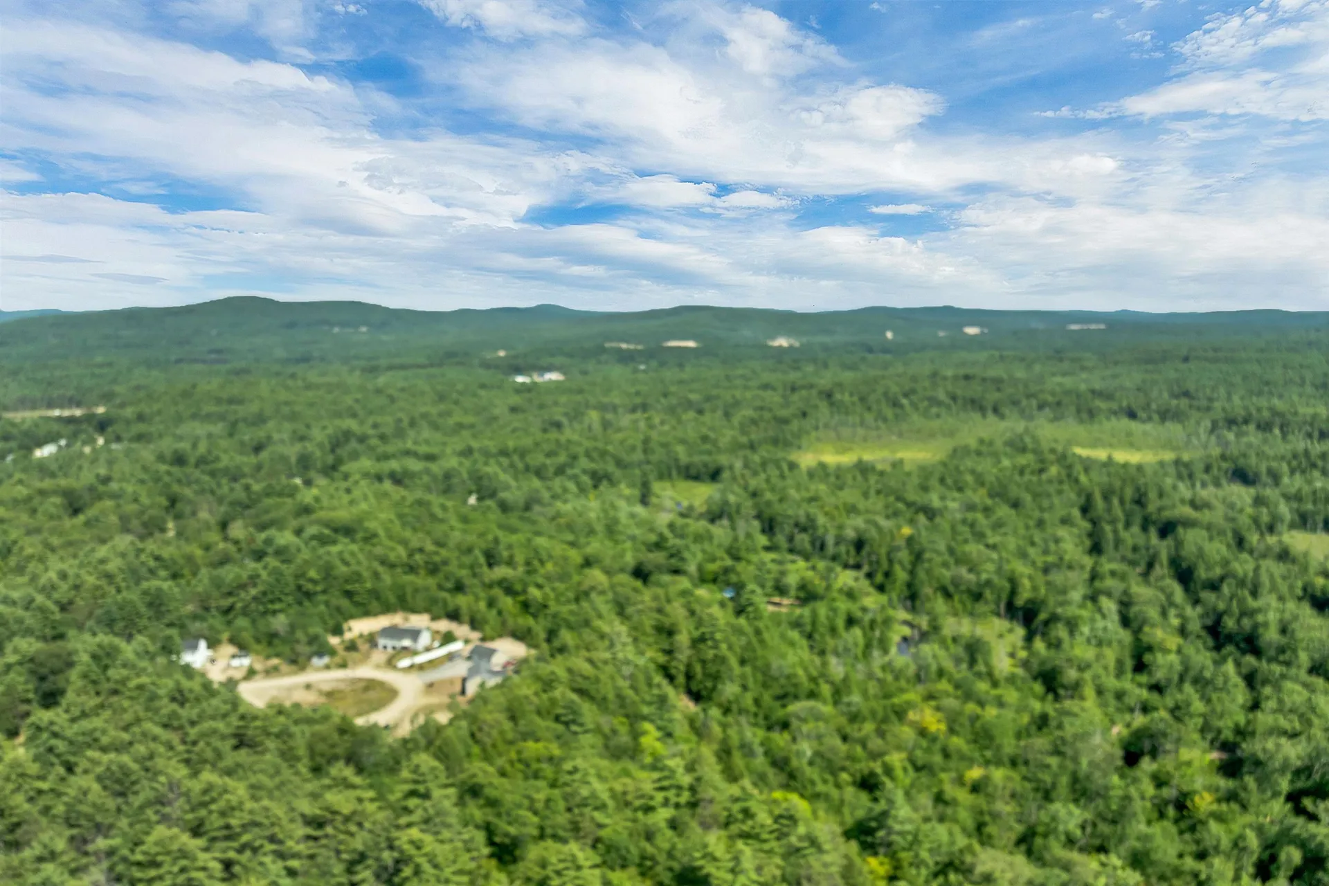 78 Old Granite Road Ossipee NH 03864