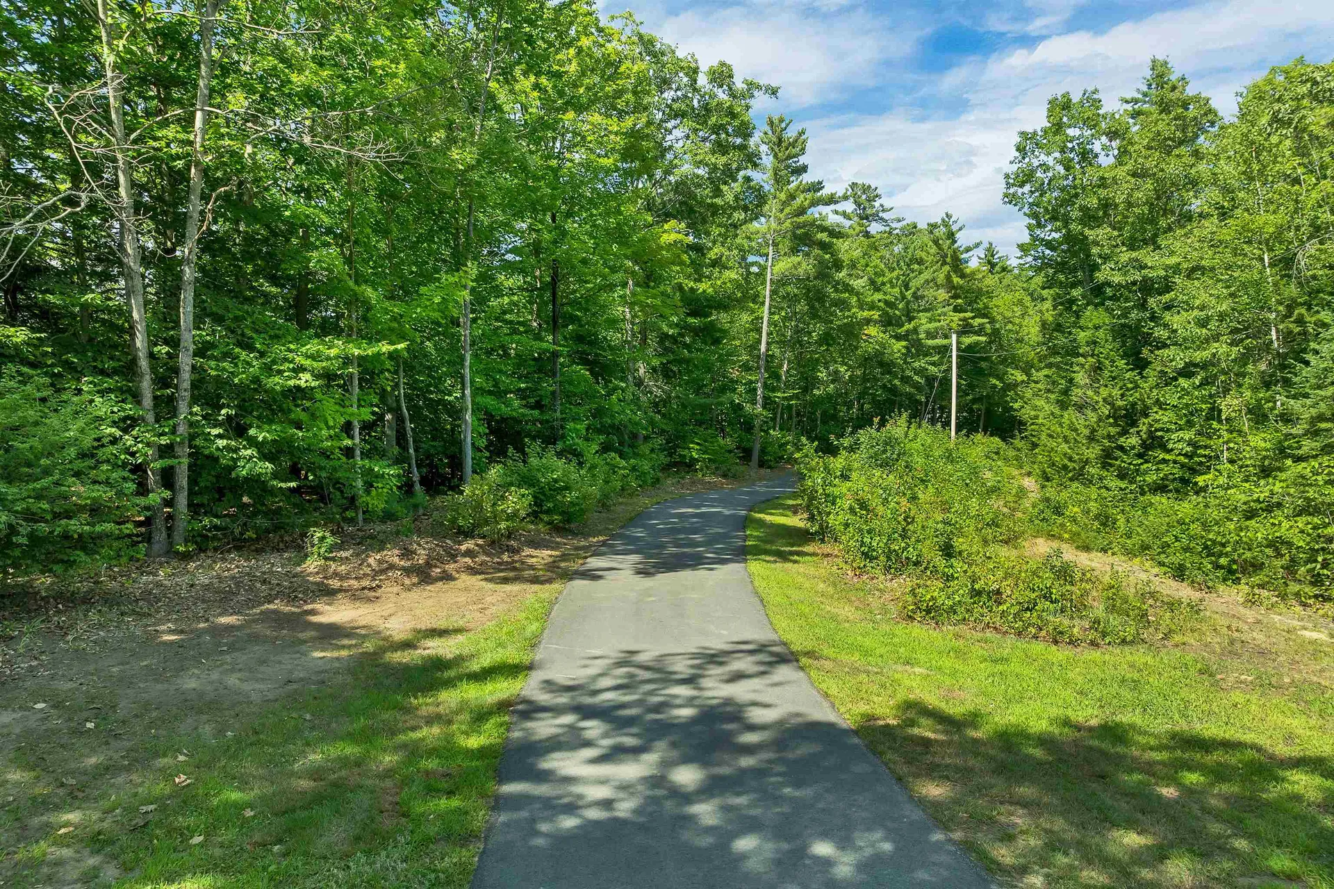 78 Old Granite Road Ossipee NH 03864