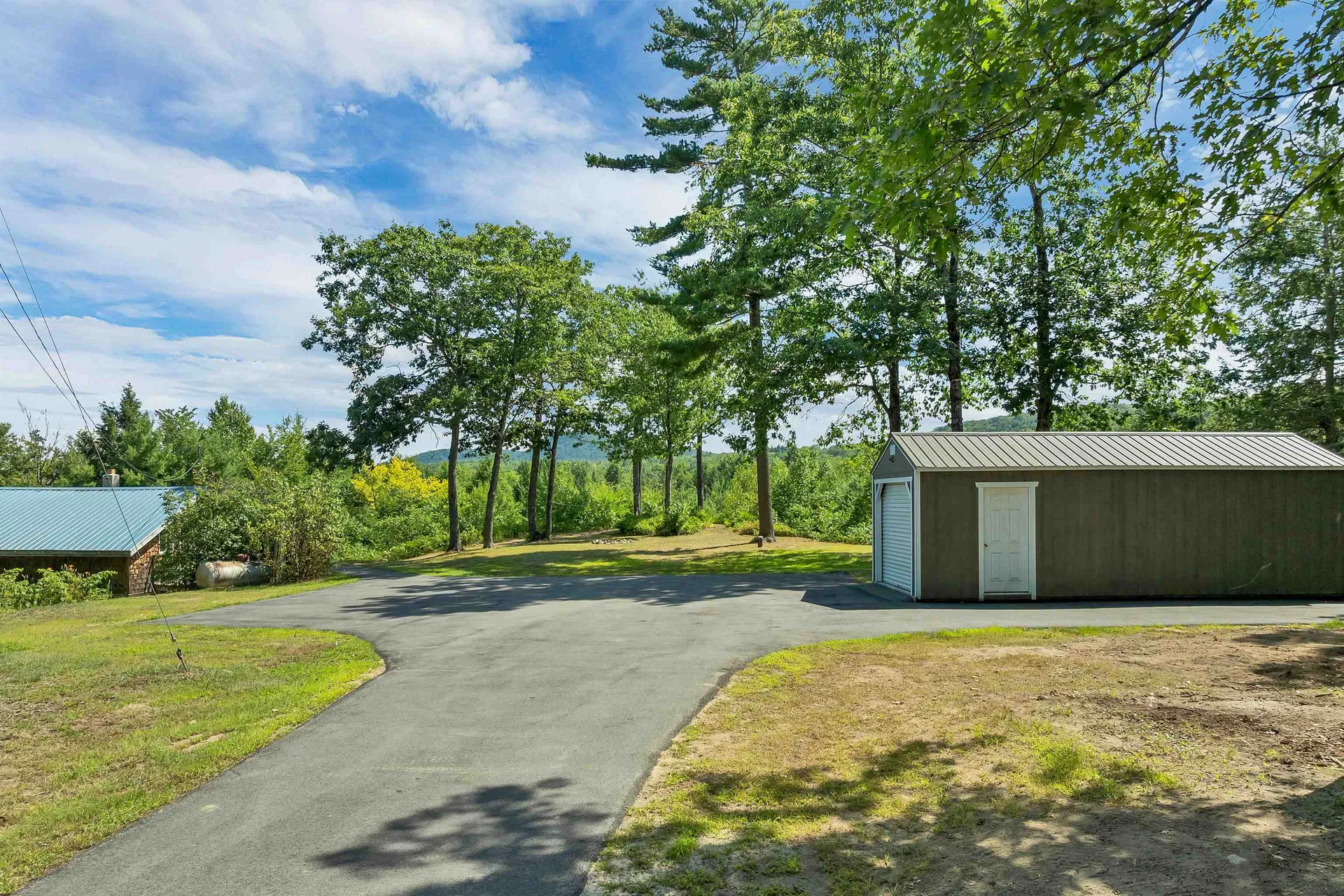 78 Old Granite Road Ossipee NH 03864