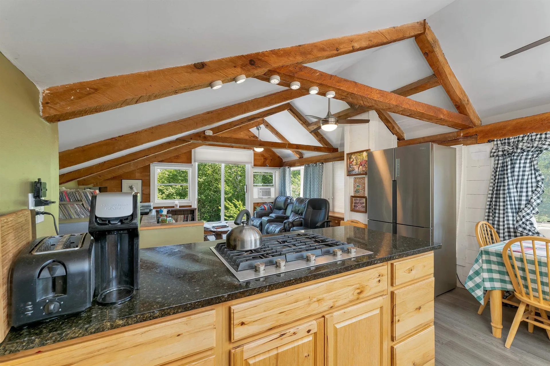 78 Old Granite Road Ossipee NH 03864