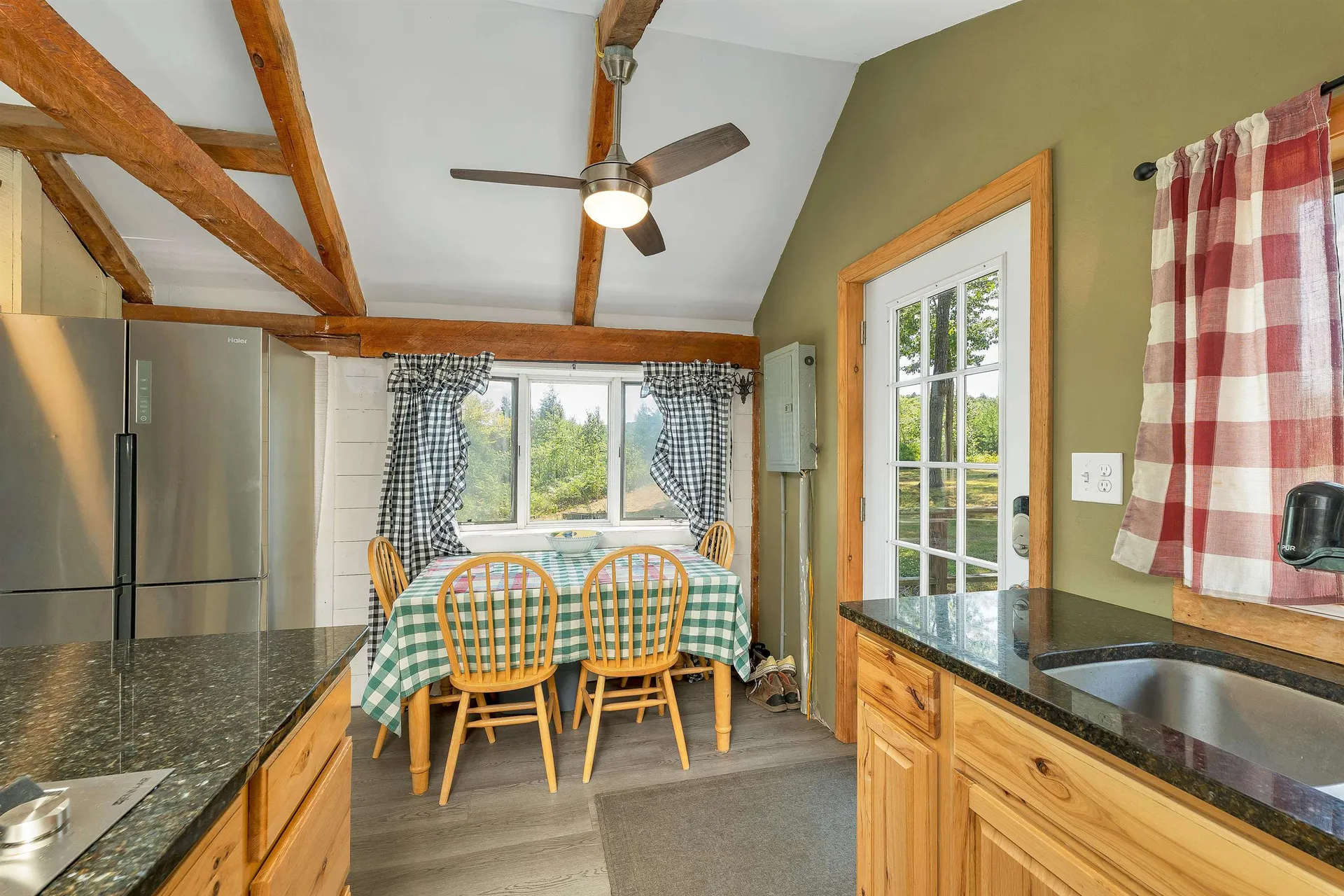 78 Old Granite Road Ossipee NH 03864