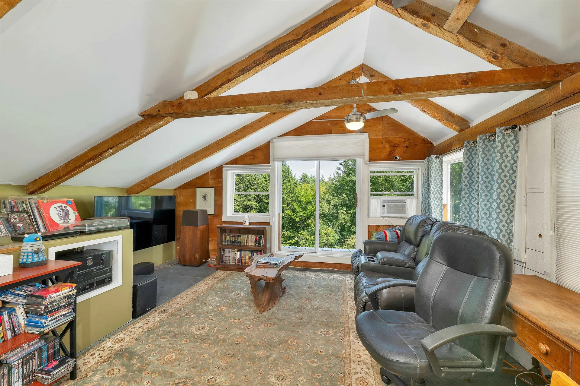 78 Old Granite Road Ossipee NH 03864