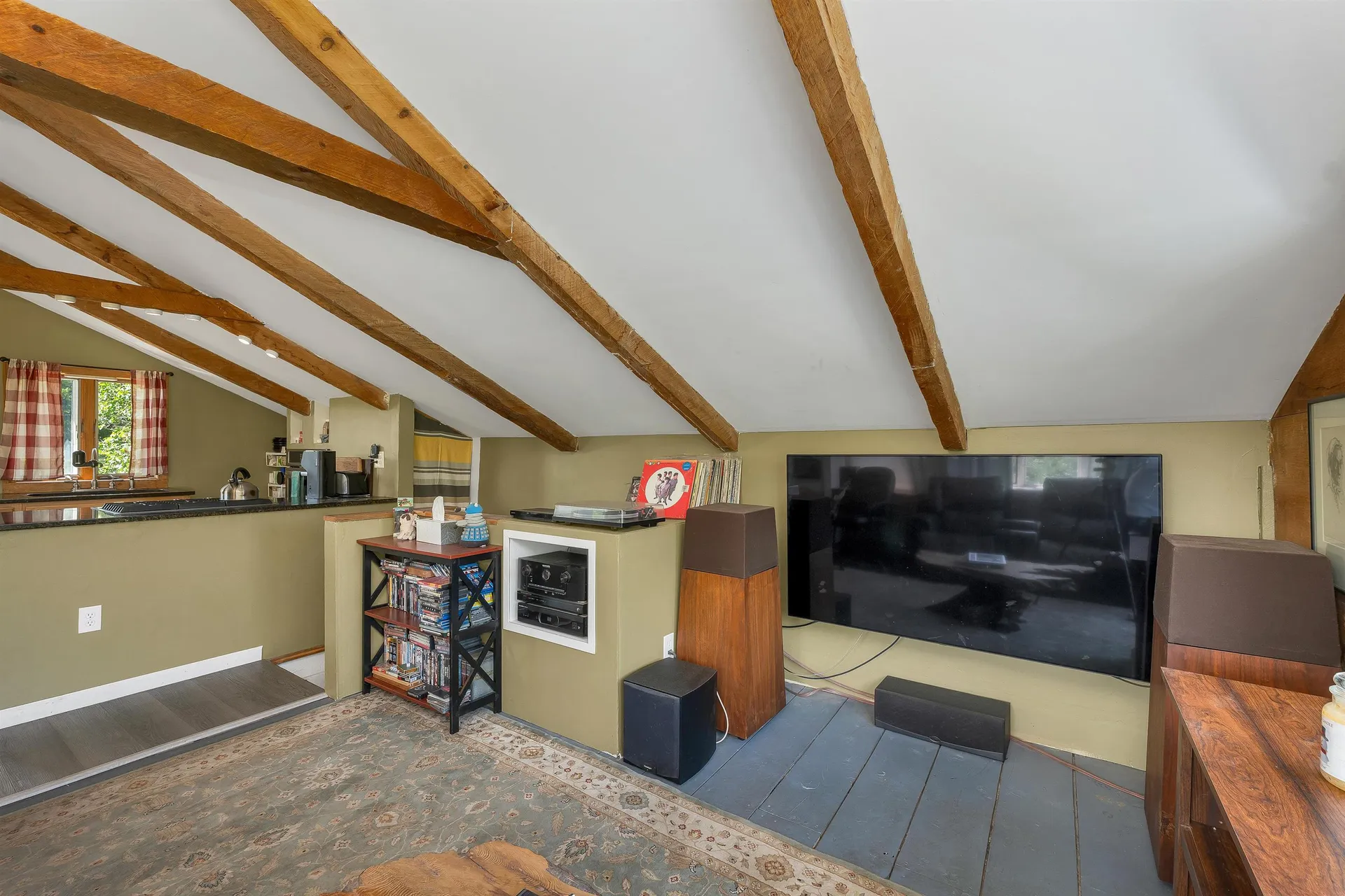78 Old Granite Road Ossipee NH 03864