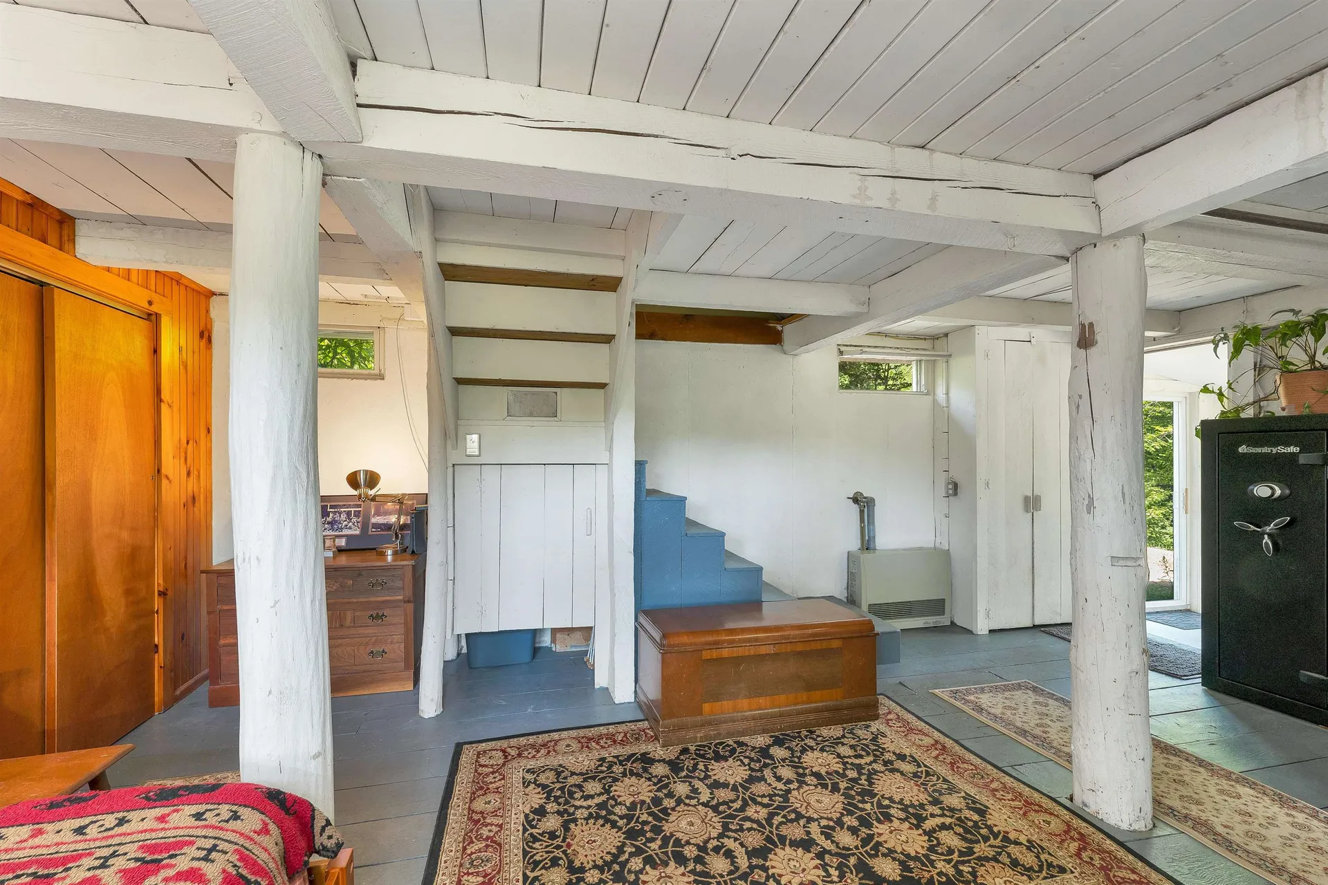 78 Old Granite Road Ossipee NH 03864