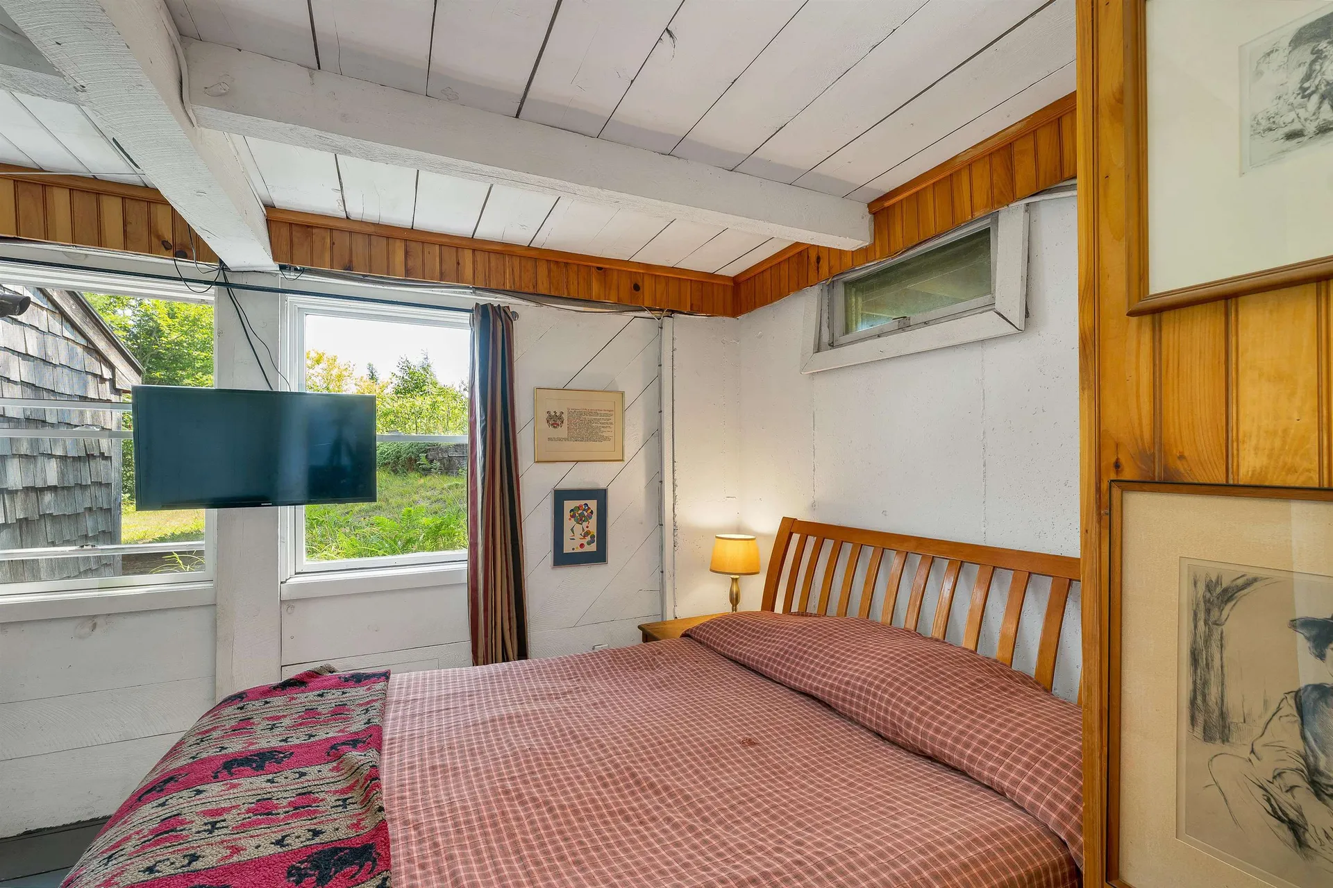 78 Old Granite Road Ossipee NH 03864