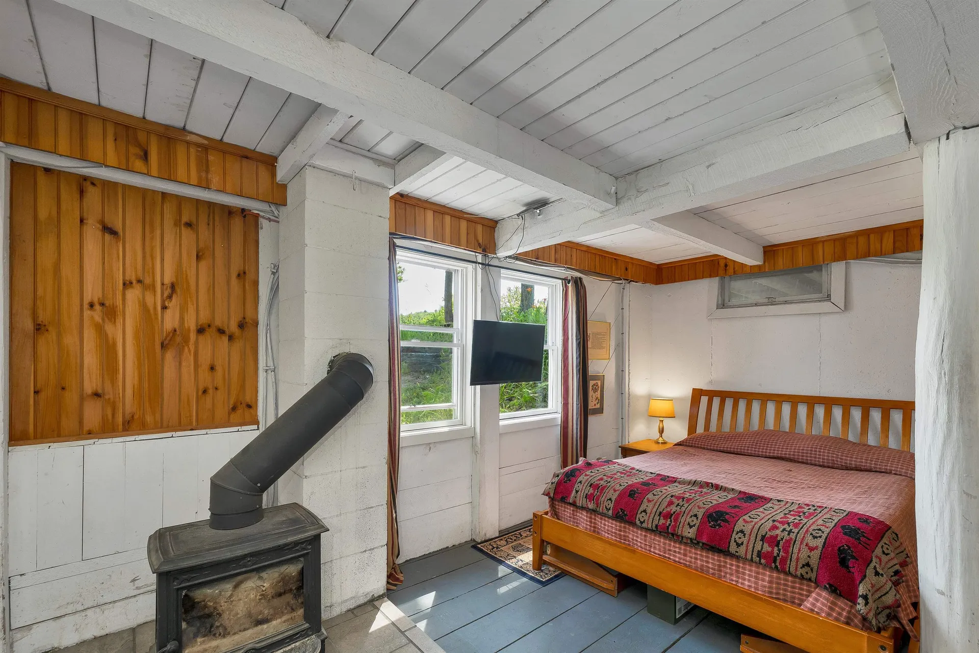 78 Old Granite Road Ossipee NH 03864