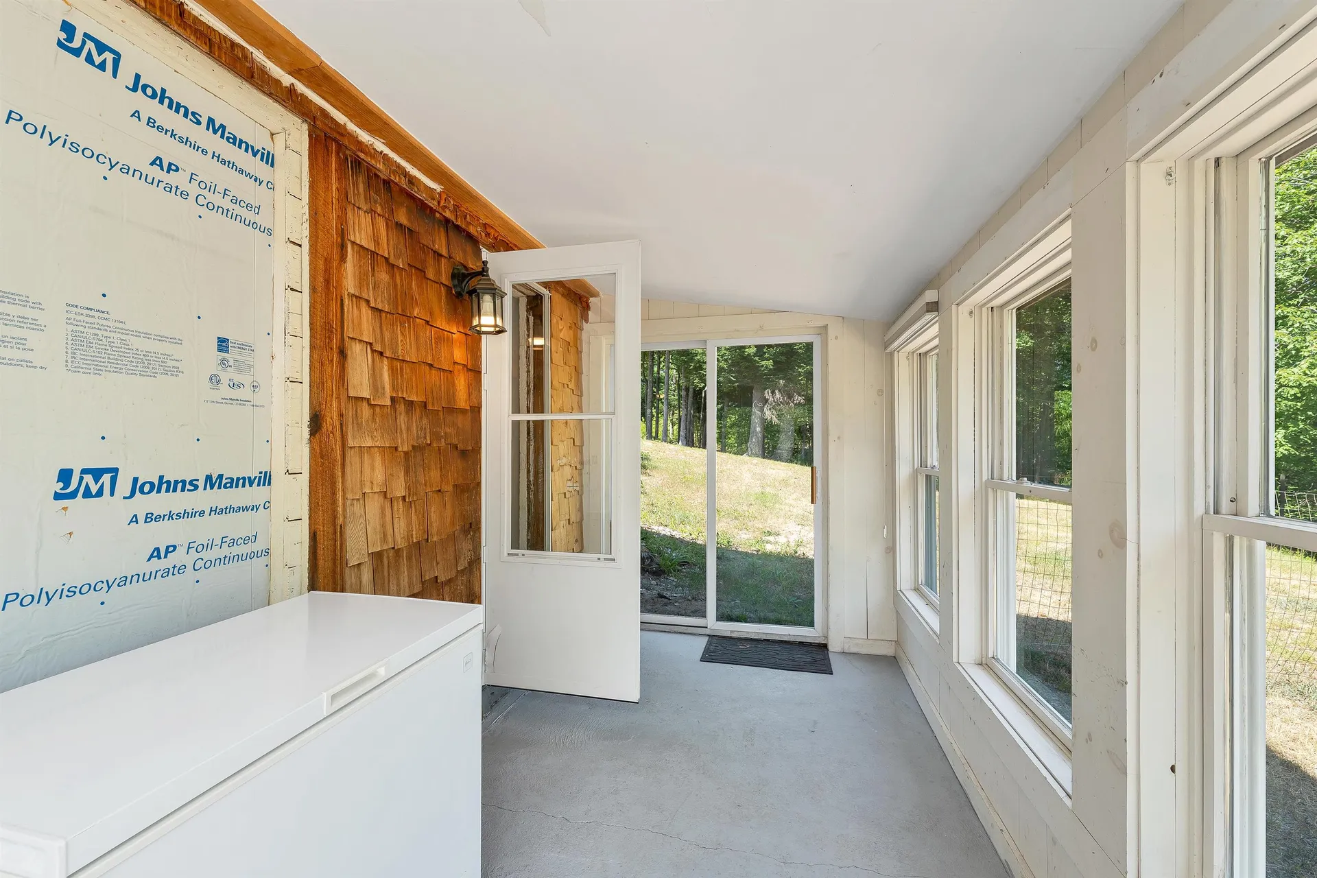 78 Old Granite Road Ossipee NH 03864