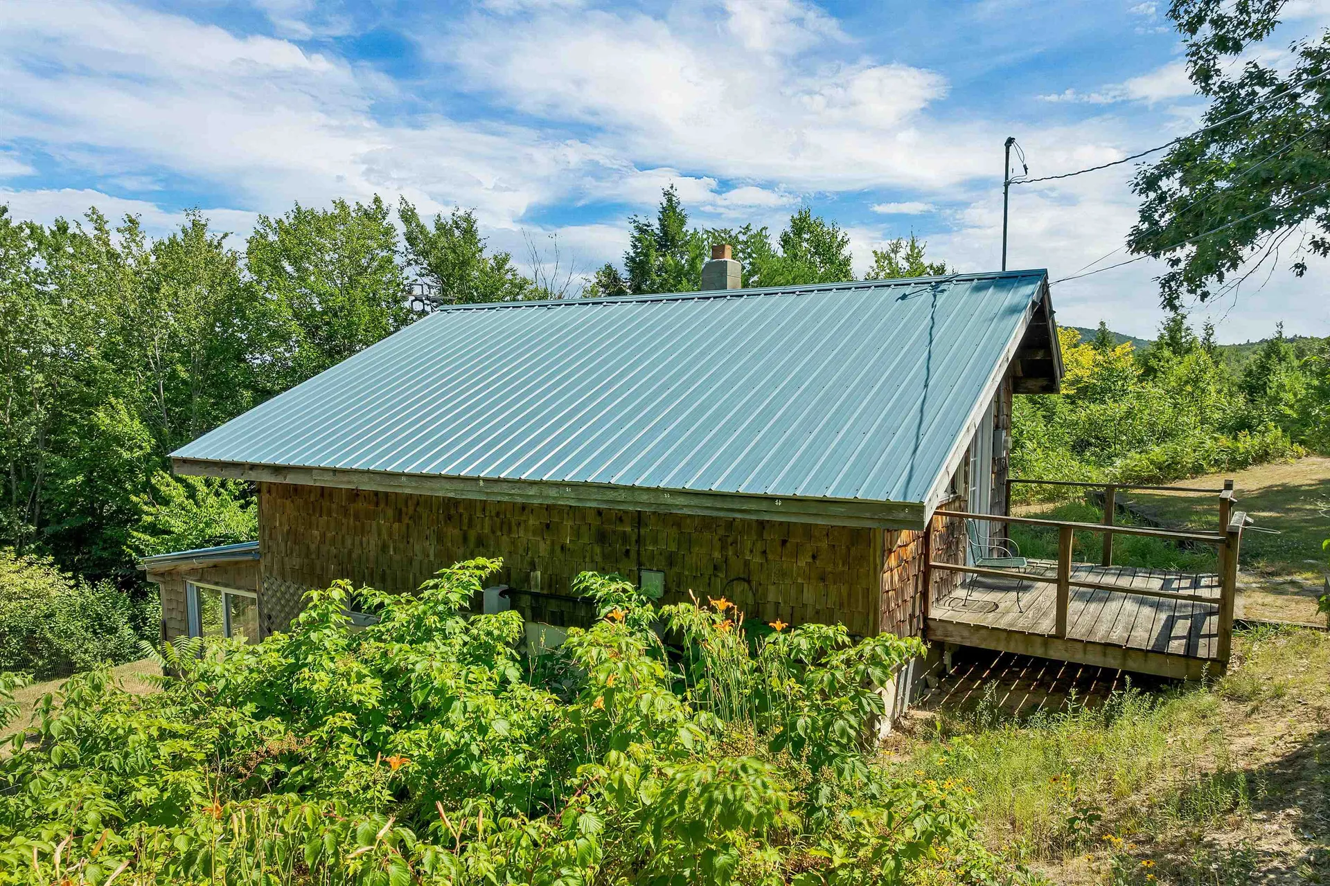 78 Old Granite Road Ossipee NH 03864