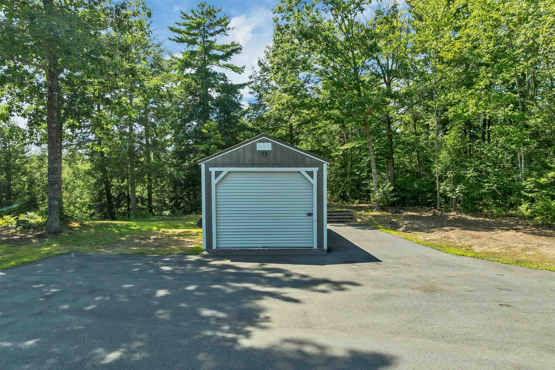 78 Old Granite Road Ossipee NH 03864