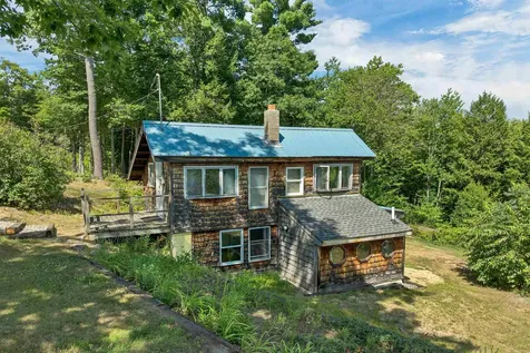 78 Old Granite Road Ossipee NH 03864