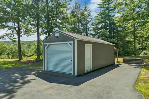 78 Old Granite Road Ossipee NH 03864