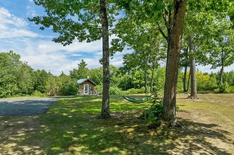 78 Old Granite Road Ossipee NH 03864
