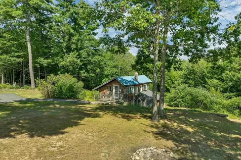 78 Old Granite Road Ossipee NH 03864