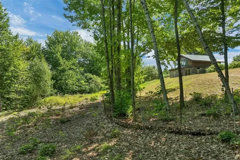78 Old Granite Road Ossipee NH 03864