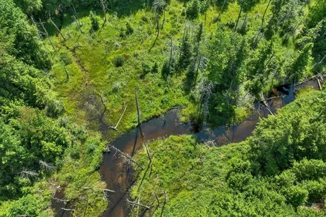 78 Old Granite Road Ossipee NH 03864