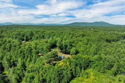 78 Old Granite Road Ossipee NH 03864