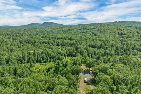 78 Old Granite Road Ossipee NH 03864