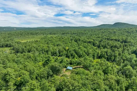 78 Old Granite Road Ossipee NH 03864