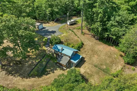 78 Old Granite Road Ossipee NH 03864