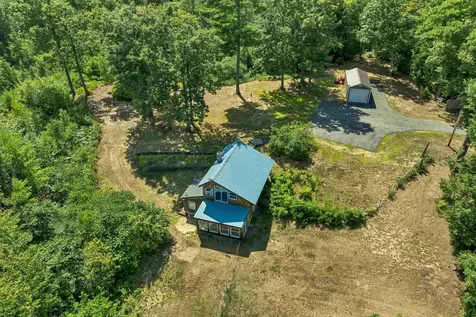 78 Old Granite Road Ossipee NH 03864
