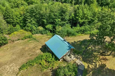 78 Old Granite Road Ossipee NH 03864