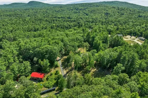 78 Old Granite Road Ossipee NH 03864
