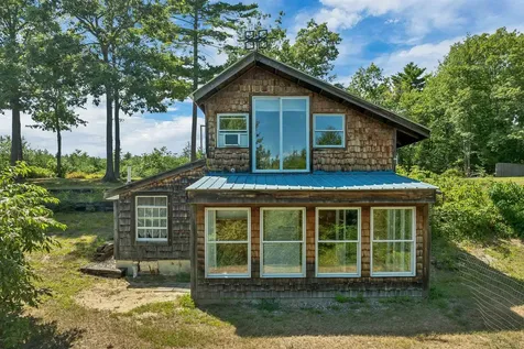 78 Old Granite Road Ossipee NH 03864