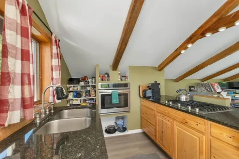 78 Old Granite Road Ossipee NH 03864