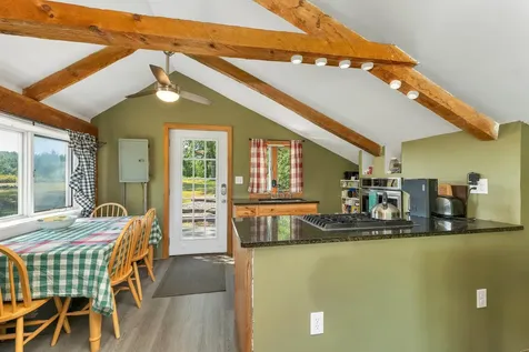 78 Old Granite Road Ossipee NH 03864
