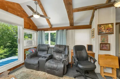 78 Old Granite Road Ossipee NH 03864