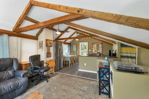 78 Old Granite Road Ossipee NH 03864